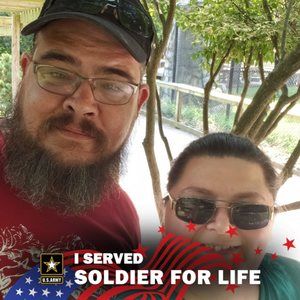 Meet your Posher, George